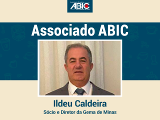 Palavra do Associado - Ildeu Caldeira