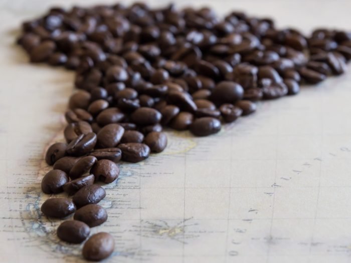 Indicação Geográfica - Unsplash