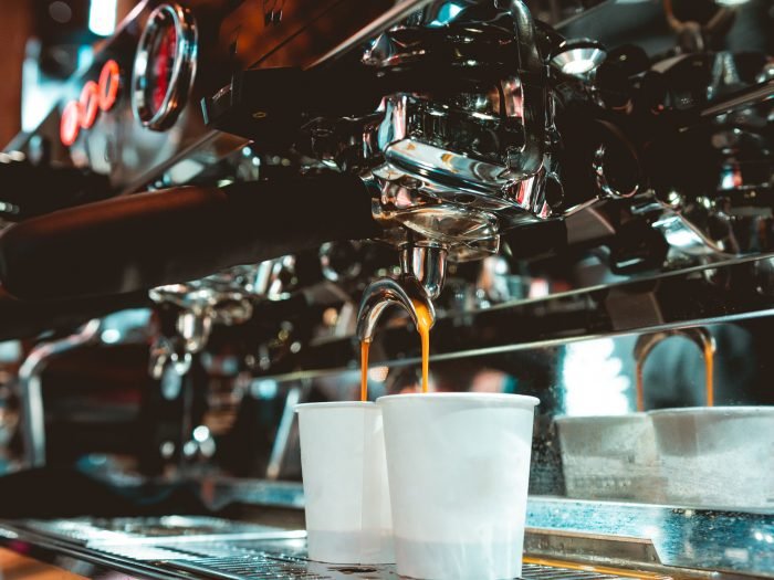 Locais históricos para tomar café em SP- Unsplash