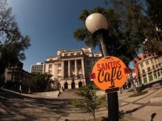 Festival Santos Café tem participação da ABIC