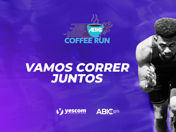 ABIC Coffee Run 2022