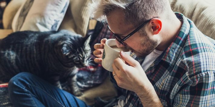 Cat Café