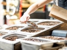 Consumo de café se mantém
