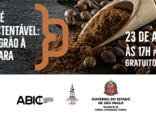 café sustentável