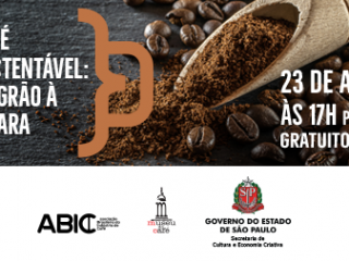 café sustentável