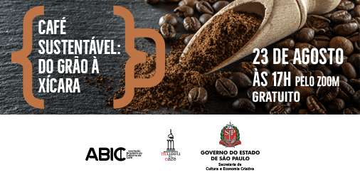 café sustentável