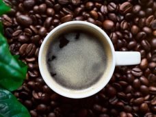 Origem do café