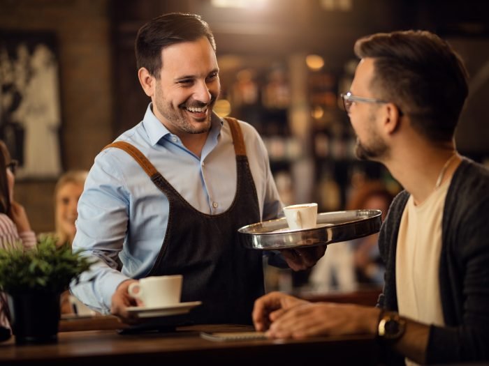 Valor agregado ao café