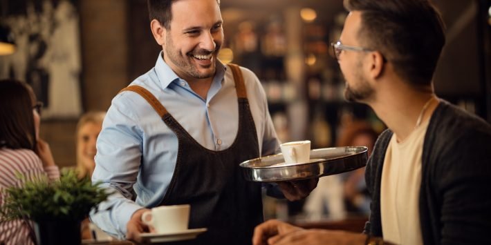 Valor agregado ao café