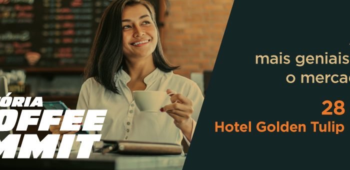 ABIC no Vitoria Coffee Summit