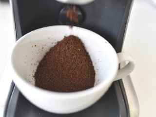 Borra de Café Vinicola - Unsplash