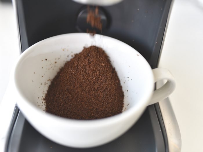 Borra de Café Vinicola - Unsplash