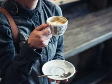 Café Diabetes - Unsplash