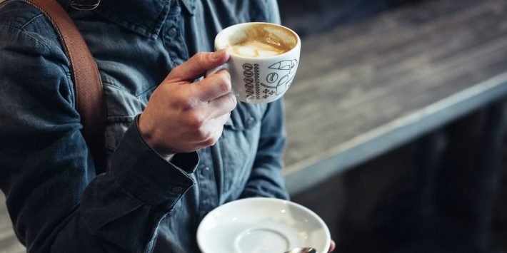 Café Diabetes - Unsplash