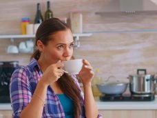 Café e pressão alta