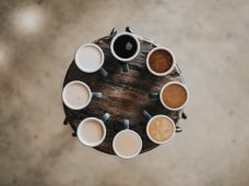 Dia internacional do café