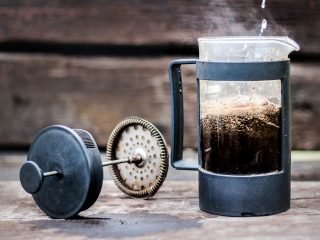 French Press