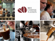 Rio Coffee Nation