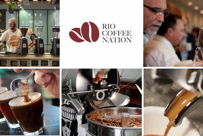 Rio Coffee Nation