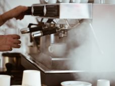 Cafeterias Curiosas