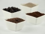 café solúvel