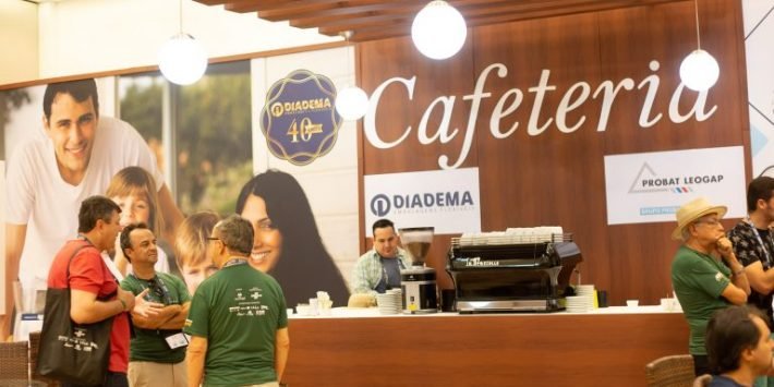 Embalagens Flexíveis Diadema