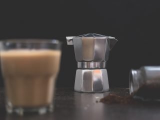cafeteira italiana