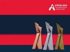 prêmio ABRE