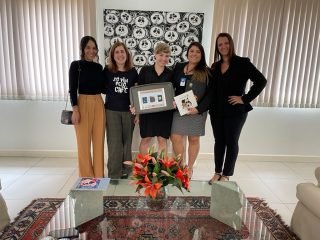 Bandejas sustentáveis