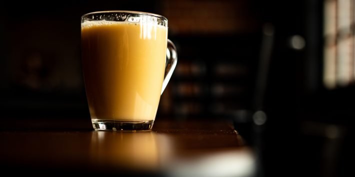 Café com Manteiga