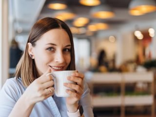 café e saúde dos dentes
