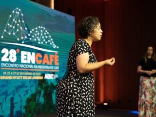 tendências mercado de café