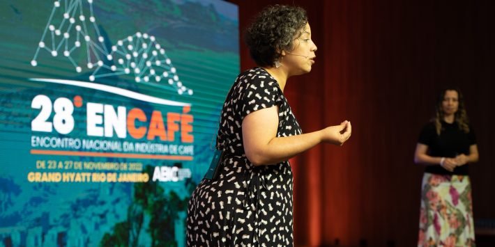 tendências mercado de café