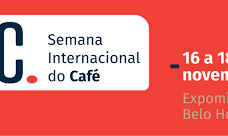 Semana Internacional do Café