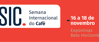 Semana Internacional do Café