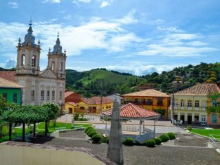 turismo e cafeicultura