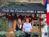Cafeterias Café du Centre