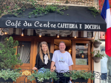 Cafeterias Café du Centre