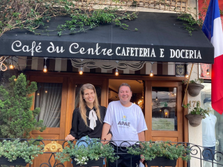 Cafeterias Café du Centre