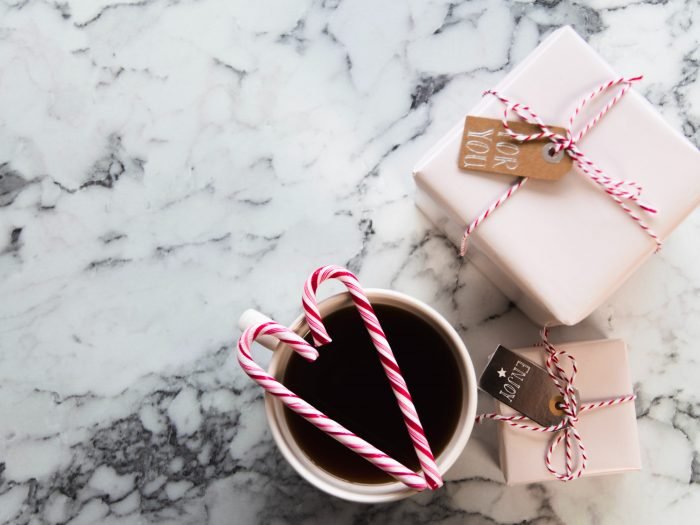 Presente Natal Coffee Lover