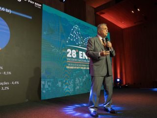 Ricardo Amorim ENCAFÉ