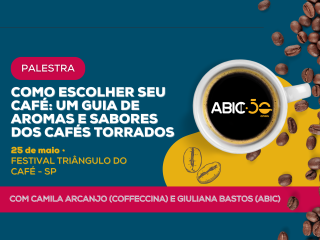 Café e Eventos