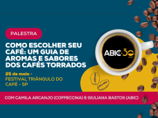 ABIC - Como Escolher seu Café um Guia de Aromas e Sabores dos Cafés Torrados