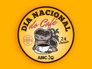DIA NACIONAL DO CAFÉ 2023