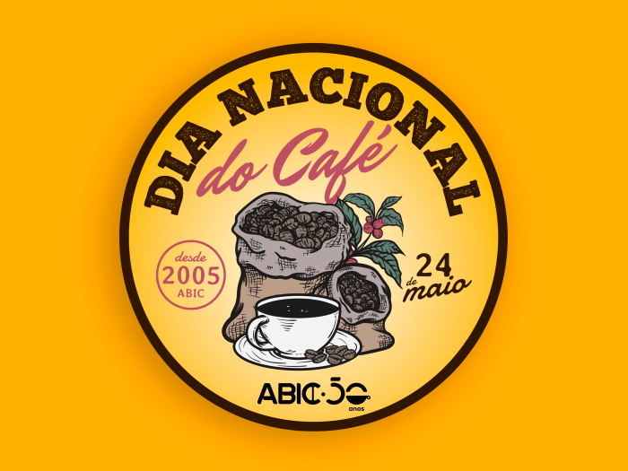 DIA NACIONAL DO CAFÉ 2023