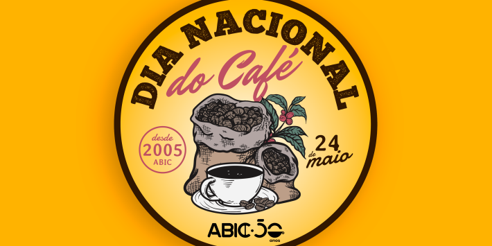 DIA NACIONAL DO CAFÉ 2023