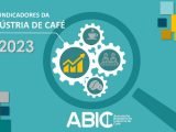 Divulgação consumo de café ABIC
