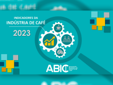 Dados do consumo de café 2023