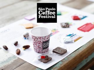 São Paulo Cofee Festival