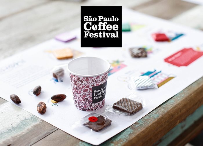 São Paulo Cofee Festival
